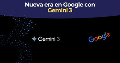 Google Gemini 3