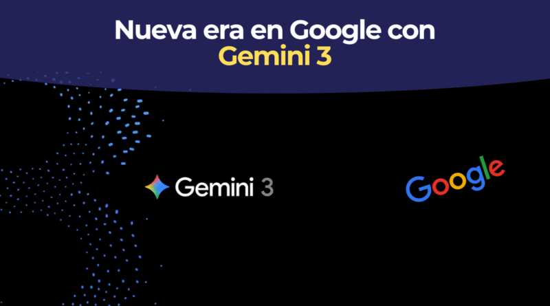 Google Gemini 3