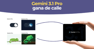 Google Gemini 3.1