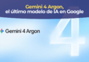 Tabla de precios de Gemini 4 Argon con la tarifa introductoria y la tarifa final