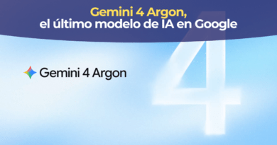 Tabla de precios de Gemini 4 Argon con la tarifa introductoria y la tarifa final
