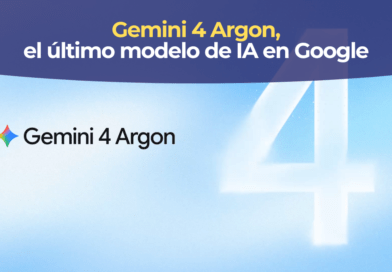 Tabla de precios de Gemini 4 Argon con la tarifa introductoria y la tarifa final