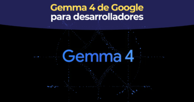 Google Gemma 4