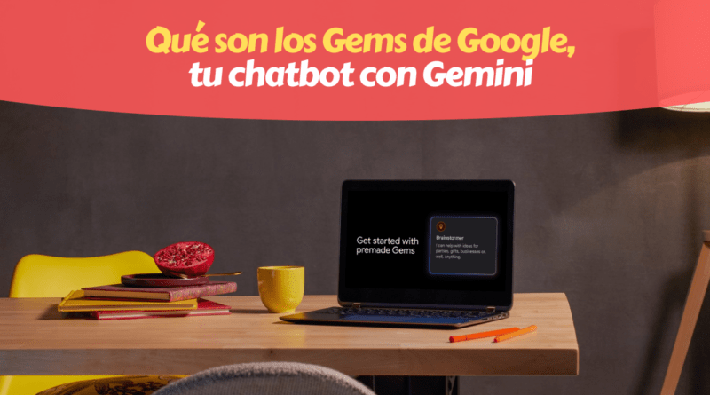 Gems en Gemini