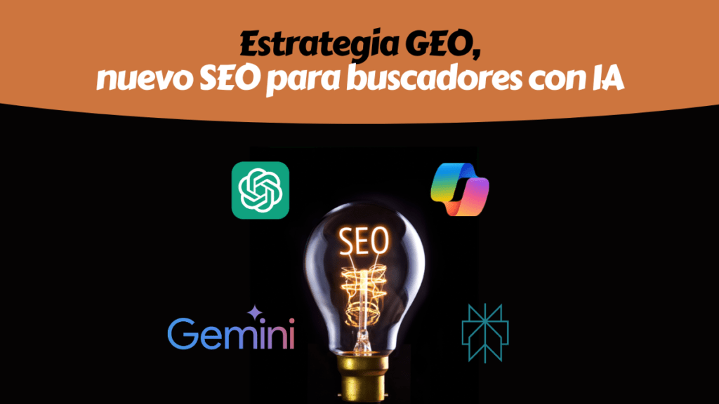 Estrategia GEO