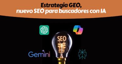 Estrategia GEO
