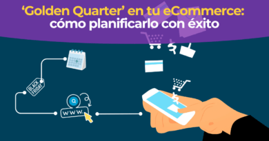 Golden Quarter en eCommerce con las fechas clave del Q4