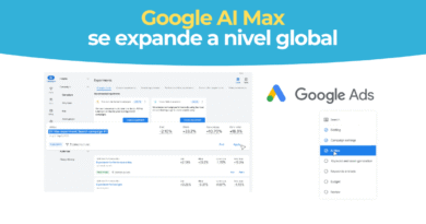 Campañas AI Max