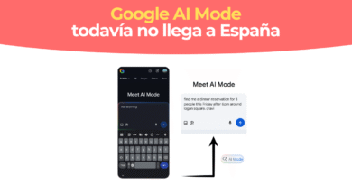 AI Mode en España