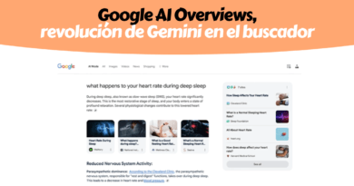 Resúmenes en Google