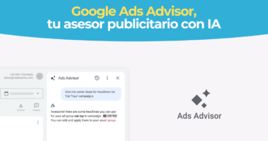 Ads Advisor IA