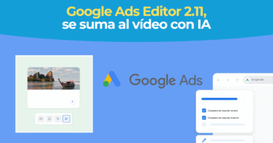 Editor Google Ads 2025