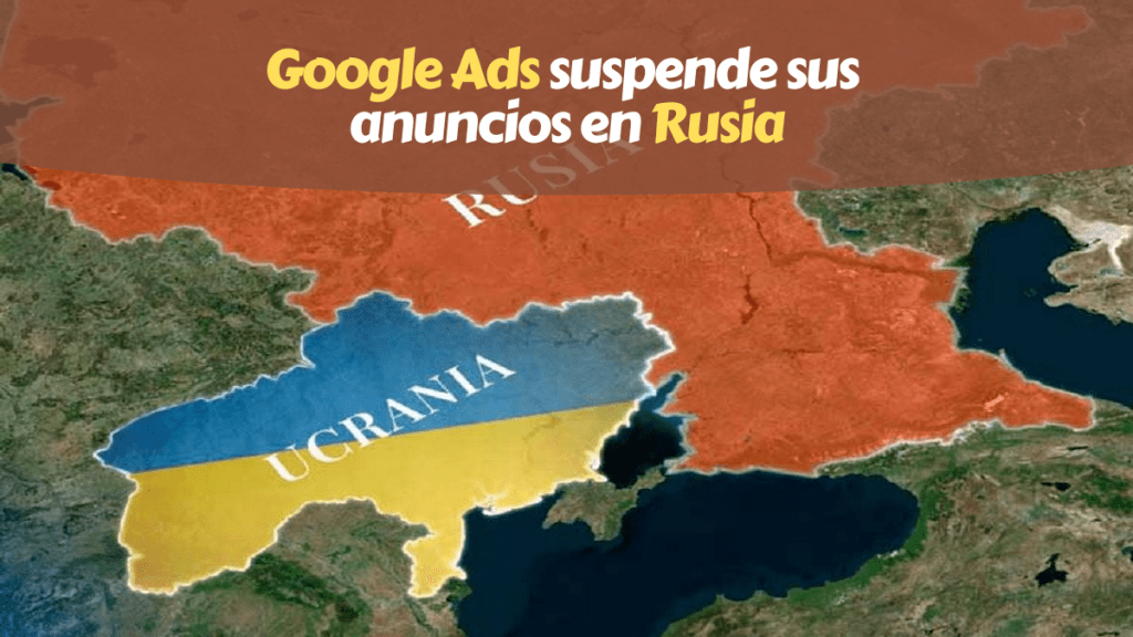 Russia Google Ads