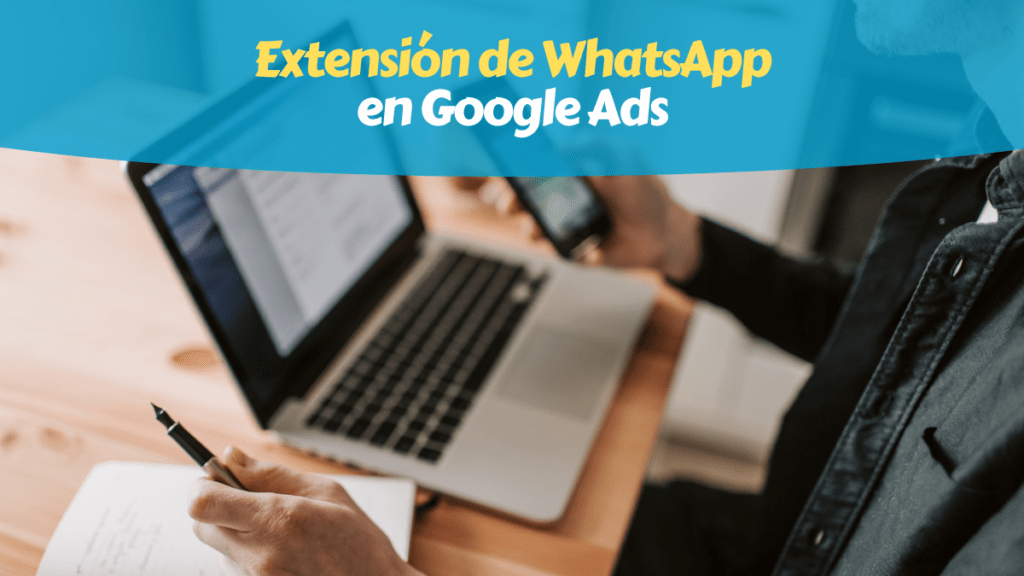 Extensión Anuncio WhatsApp