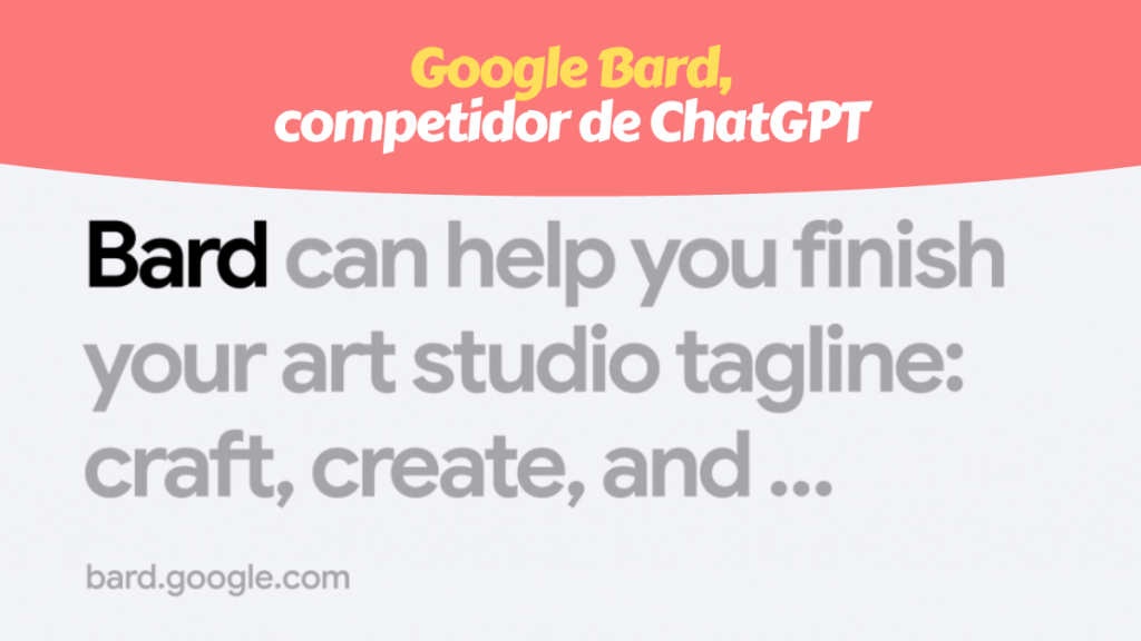 Google Bard