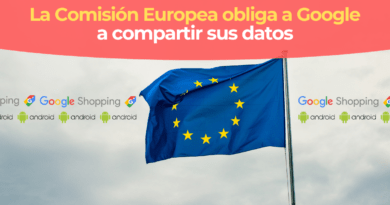 La Comisión Europea impone dos medidas obligatorias a Google bajo el DMA
