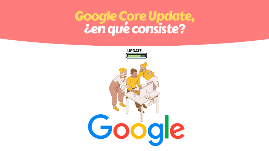 Algoritmo de Google