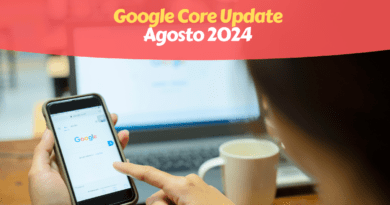 Google Core Update August 2024