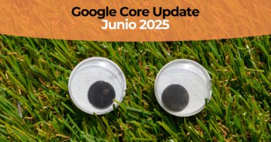 Google Core Update June 2025