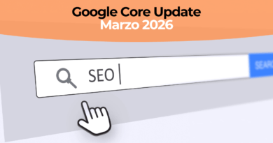 Core Update March 2026