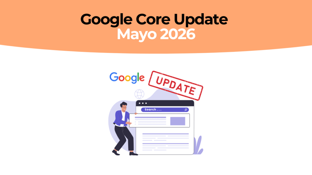 Core Update May 2026