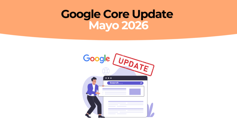 Core Update May 2026