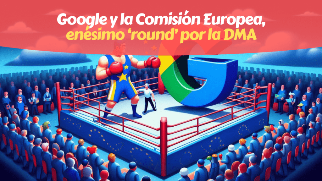 Google UE