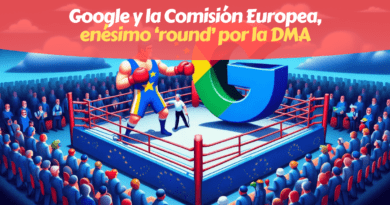 Google UE
