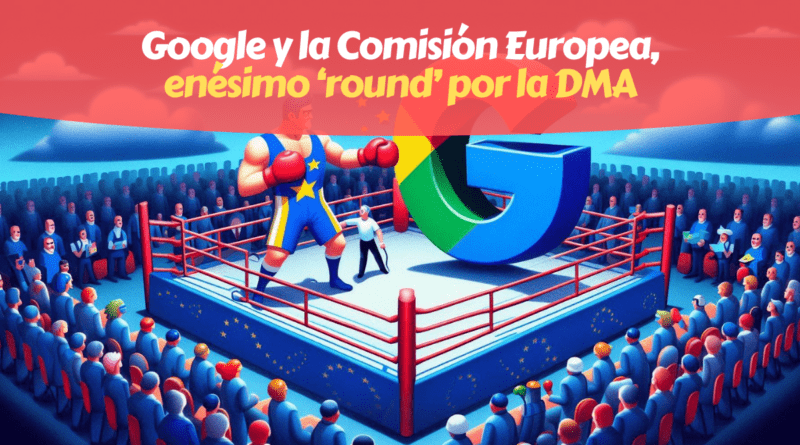 Google UE