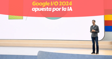 Google I/O 24