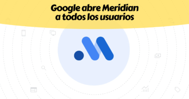 Meridian