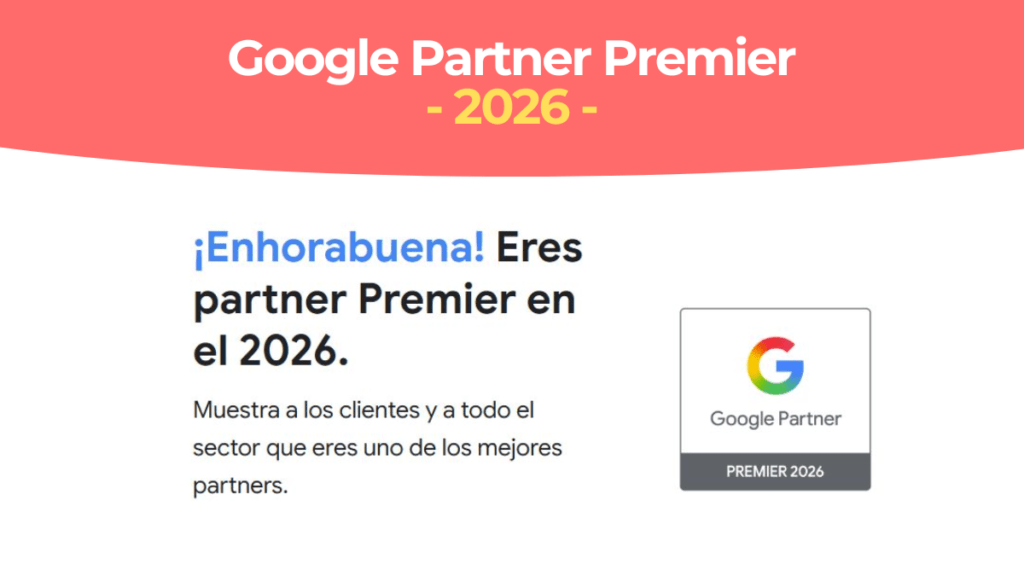 Insignia Partner Google 2026