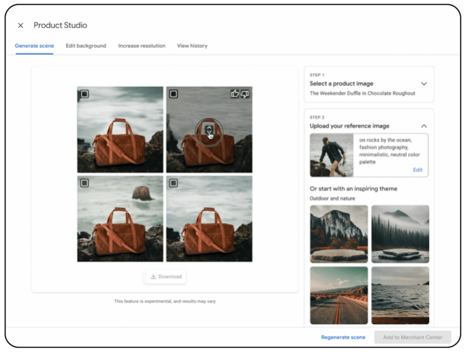 Product Studio 