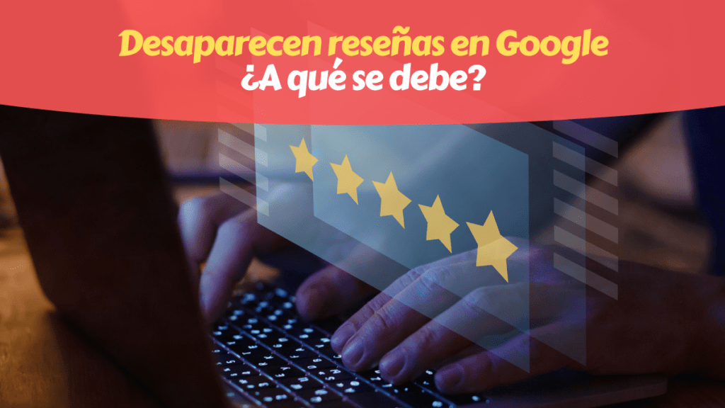 Error Google Reviews