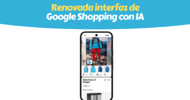IA en Google Shopping