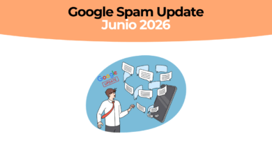 Google completa la June 2026 spam update con su sistema SpamBrain