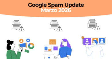 Google Spam Update March 2026