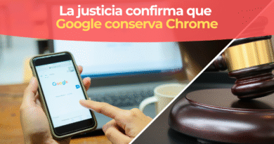 Google vende Chrome