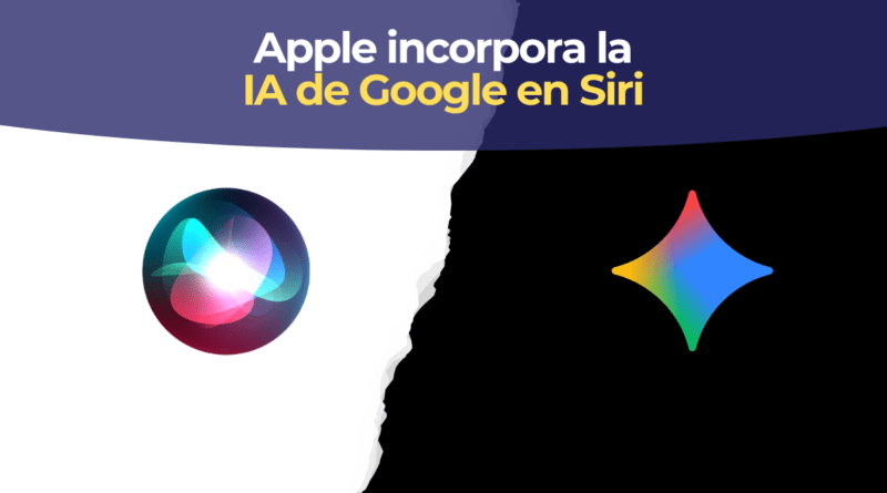 Gemini en Apple