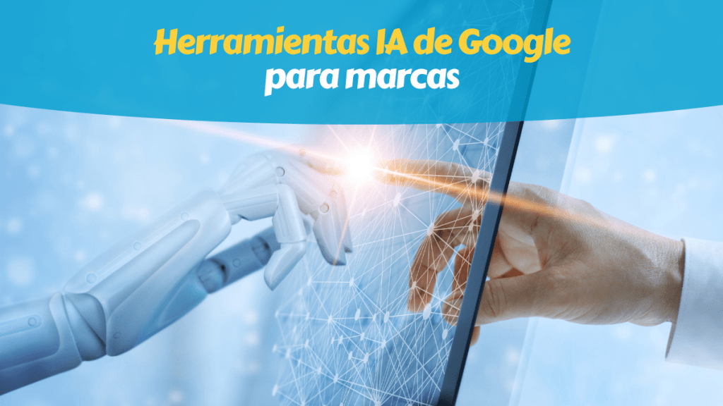 Google IA
