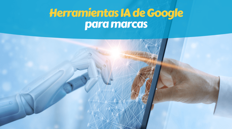 Google IA
