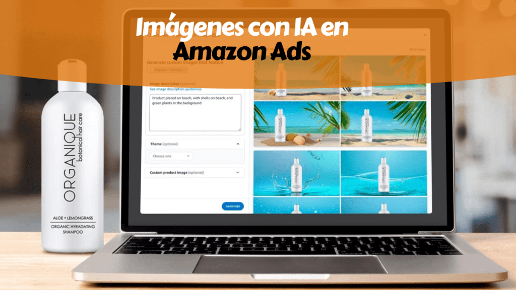 Inteligencia Artificial de Amazon