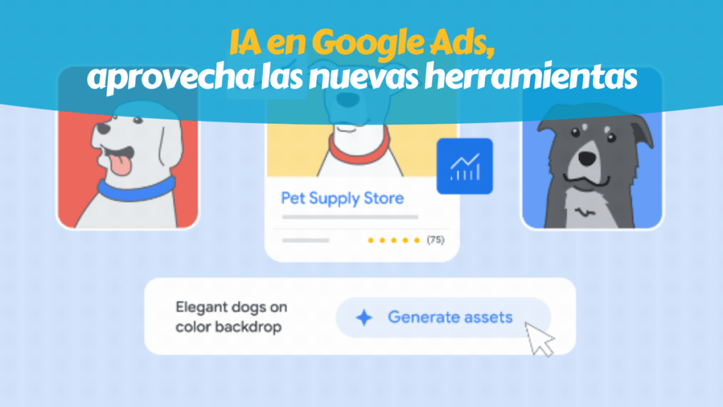 Gemini en Google Ads