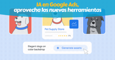 Gemini en Google Ads