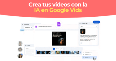 Google Vids