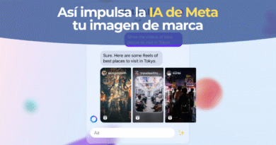 Meta AI Brand