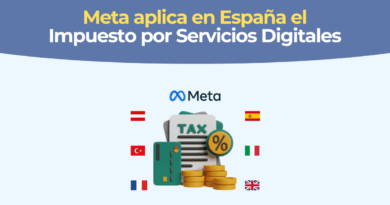 Tasa Inversión Instagram