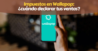 Wallapop Hacienda