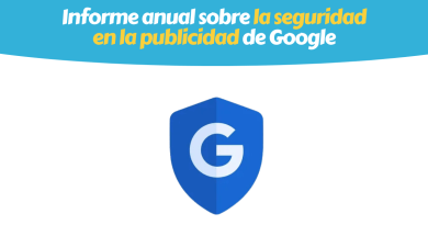 Google Ads Security Report 2023