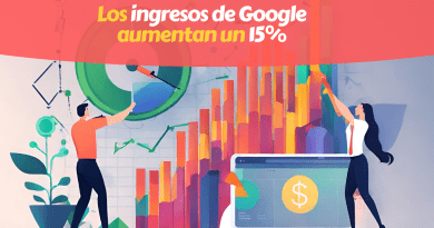 Google Ingresos 2024